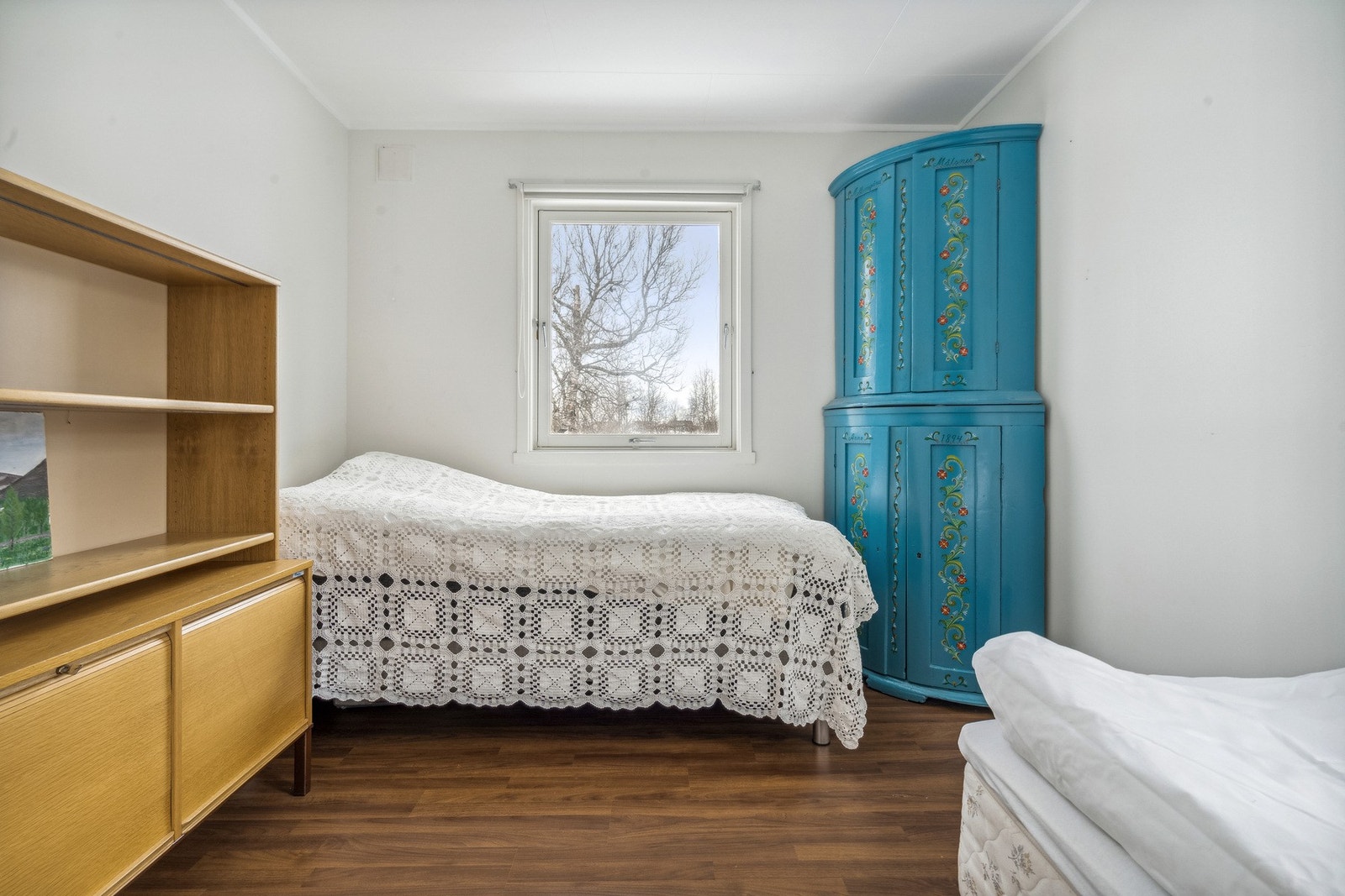 3 soverom i 1. etasje Galleribilde