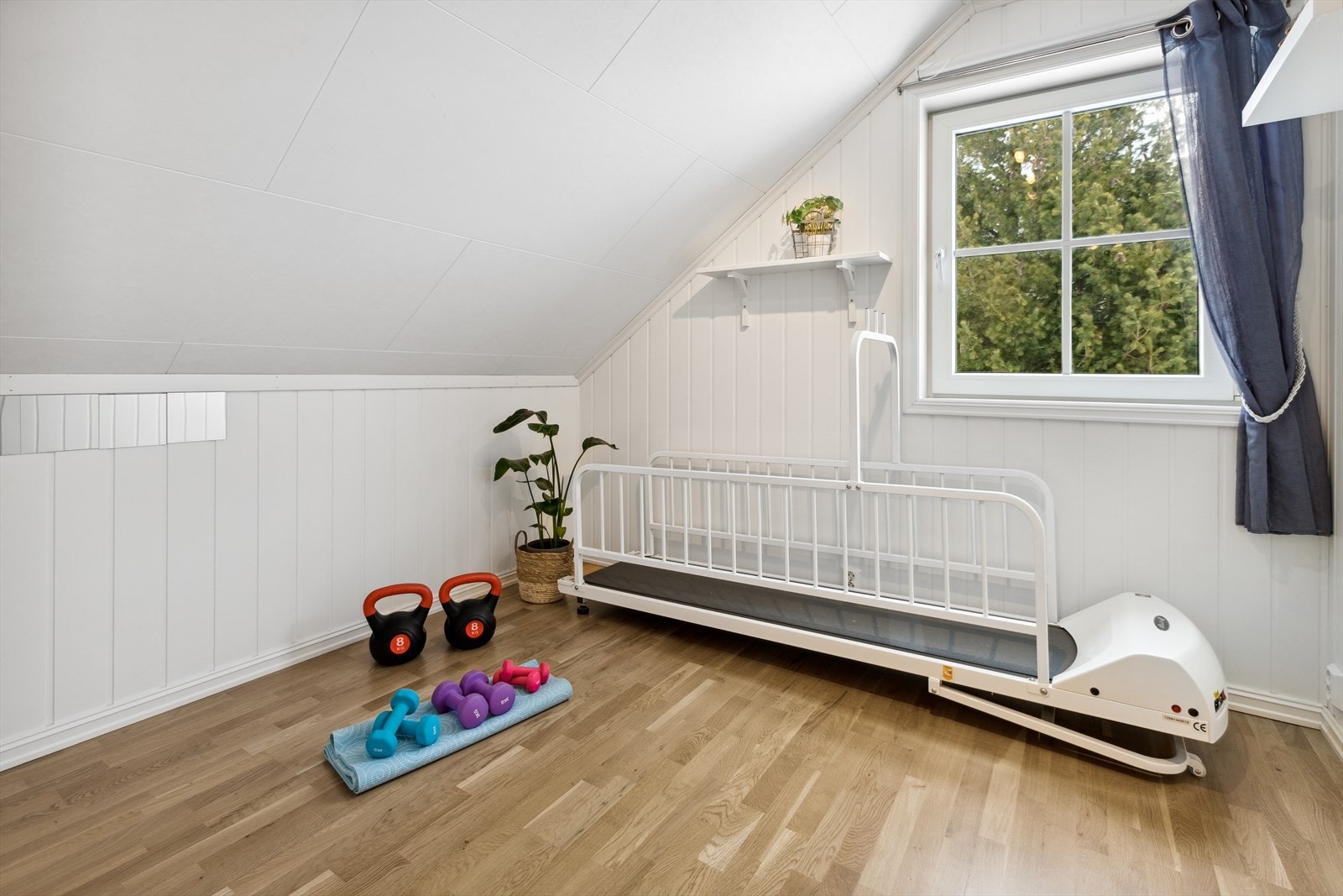 Soverom Galleribilde