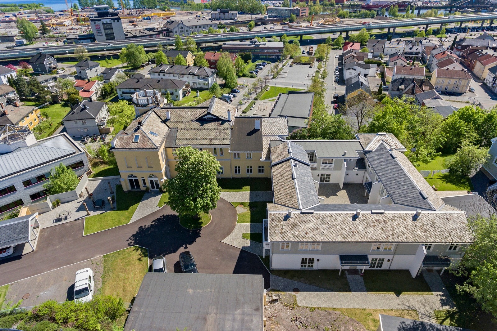 Områdebilde Galleribilde