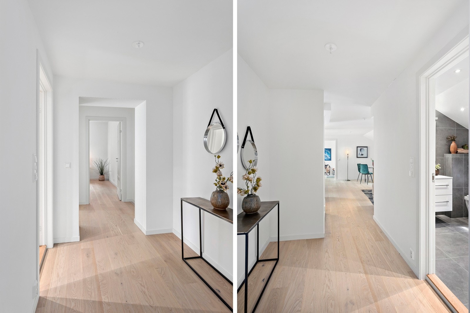 Hall Galleribilde