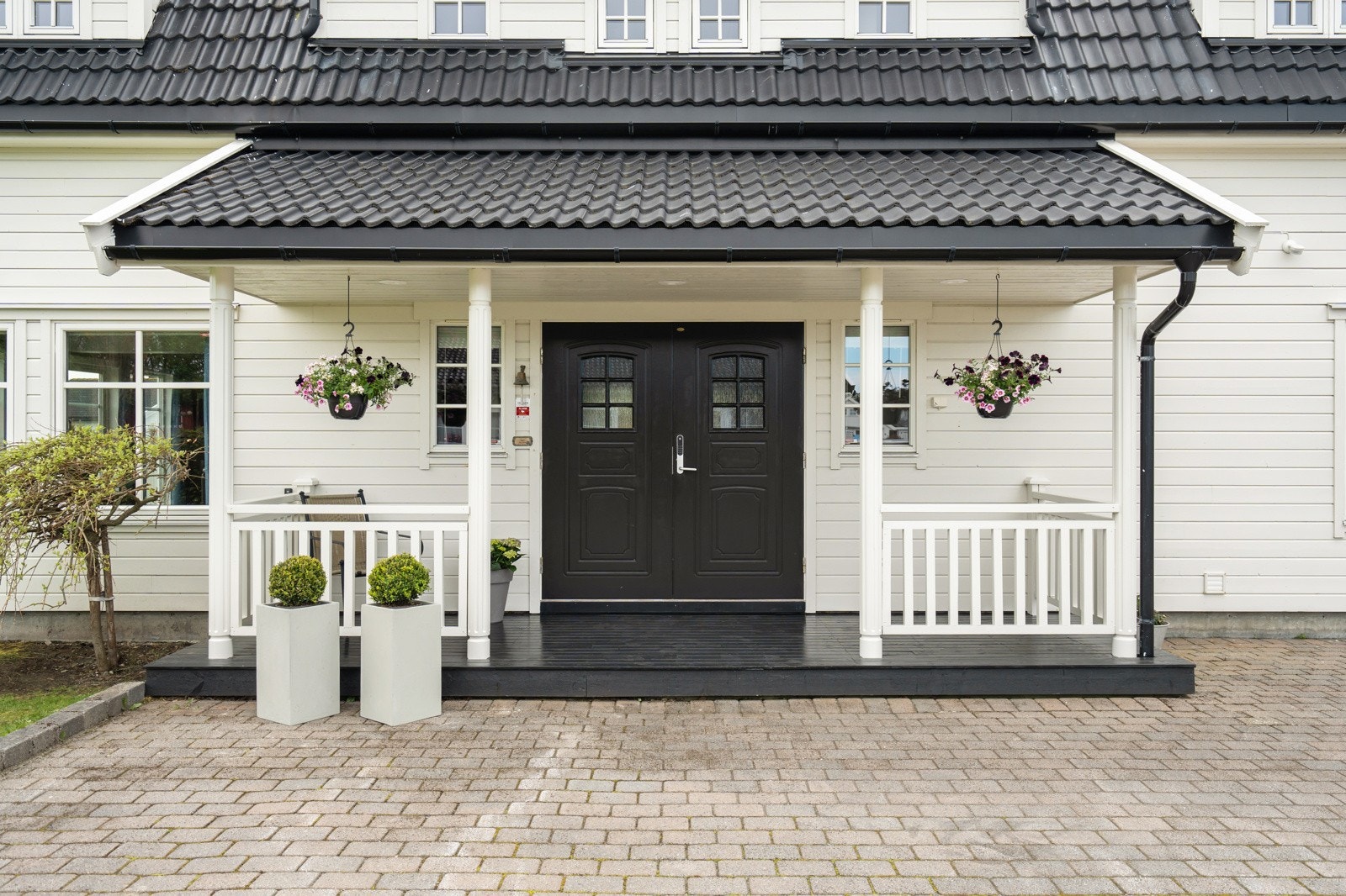 Entre (Bilde tatt i fjor sommer) Galleribilde