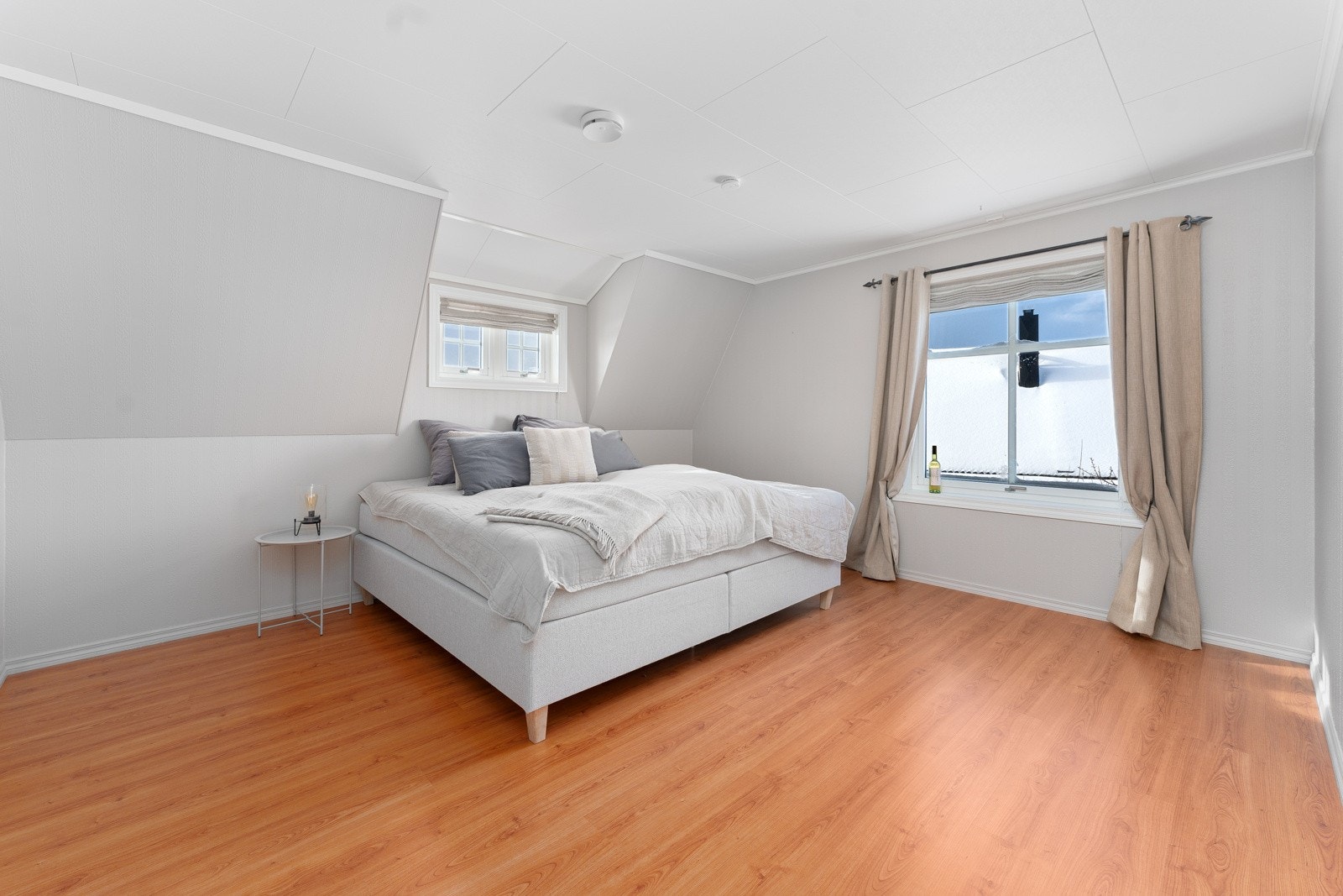 Soverom Galleribilde