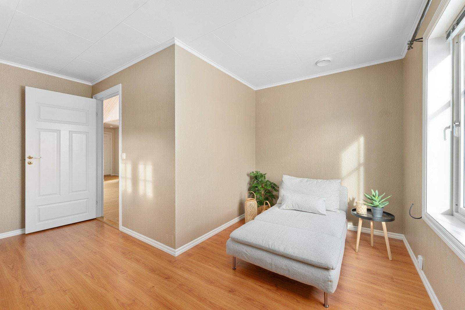 Soverom Galleribilde