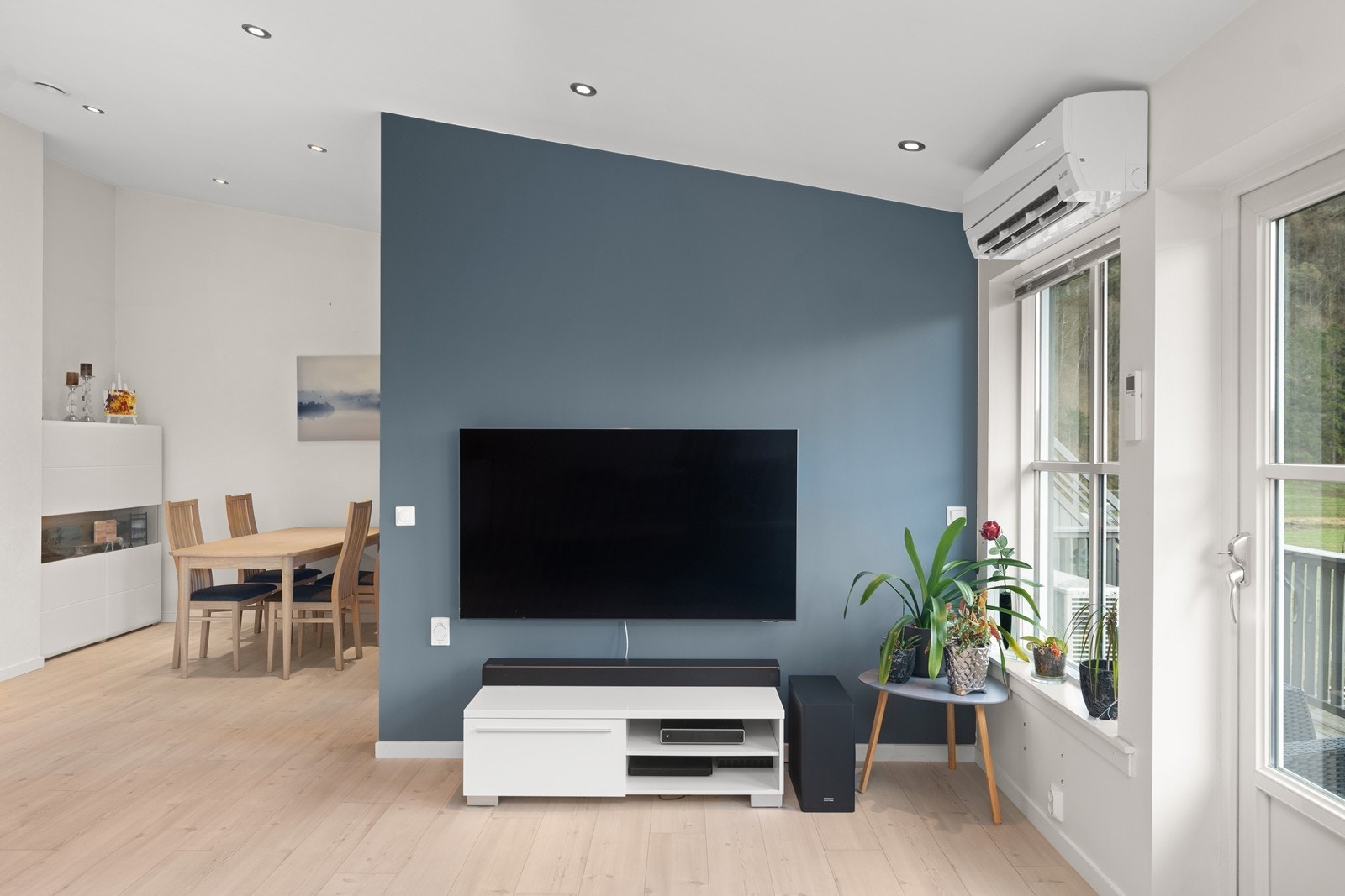 Varmepumpe Galleribilde