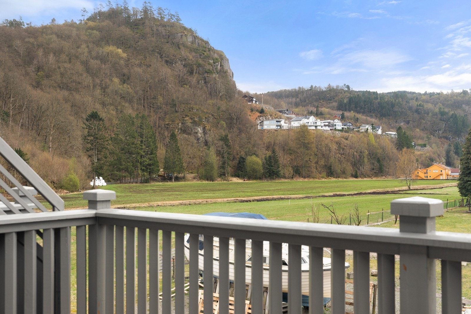 Veranda Galleribilde