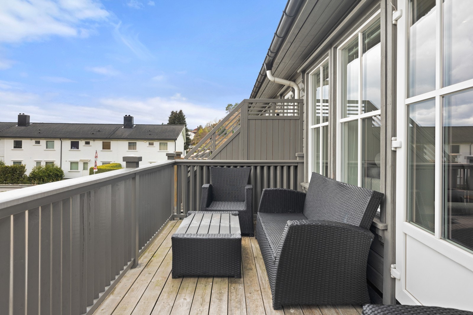 Veranda Galleribilde