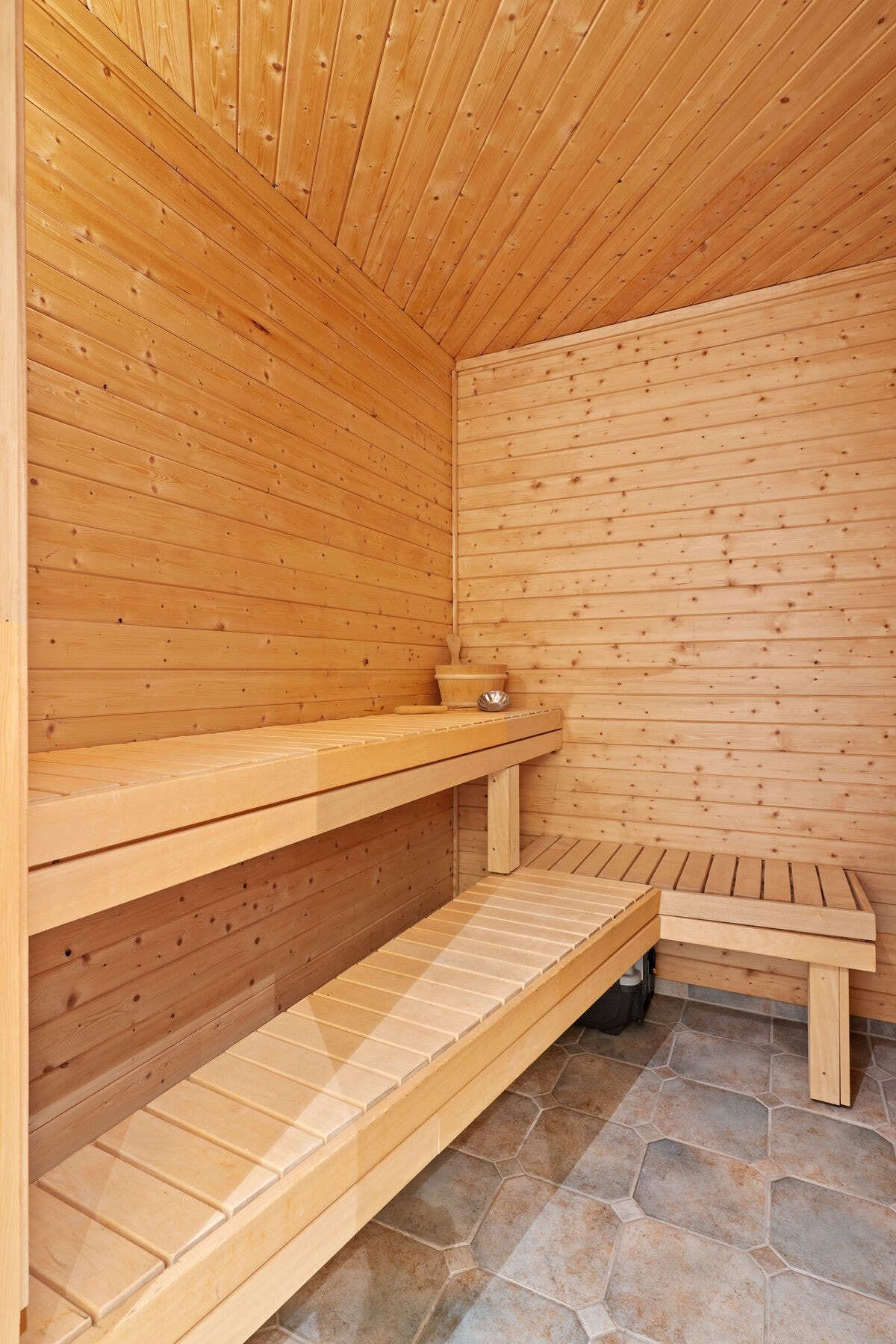 Badstue Galleribilde