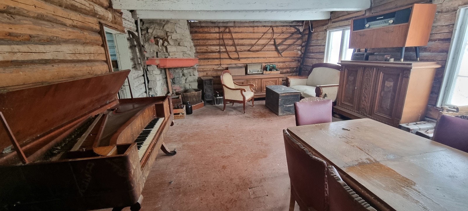 12_Skararudvegen 27 - 1etg Stue_1 Galleribilde