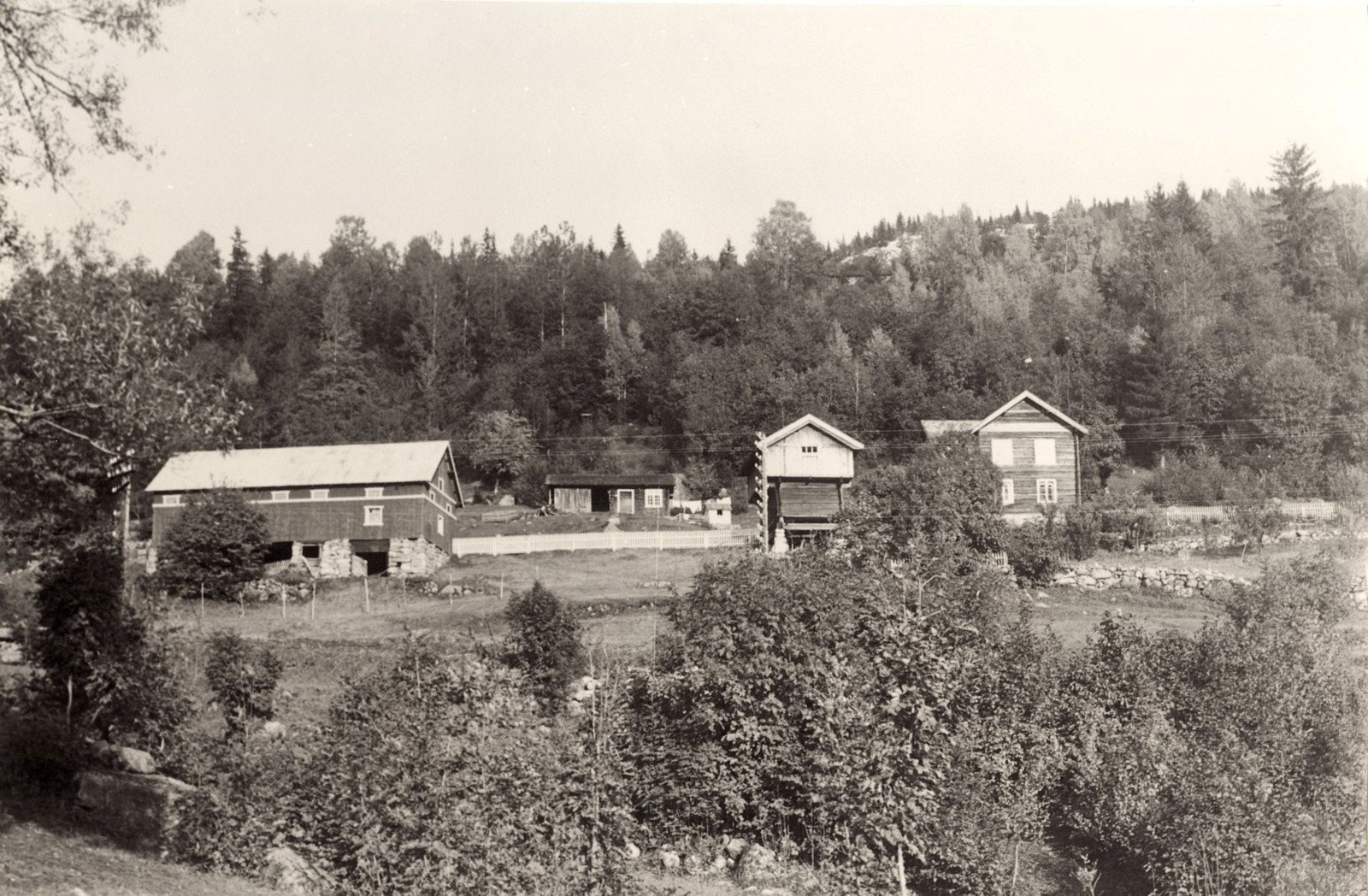 25_Skararudvegen 27 - Skararud1930 Galleribilde