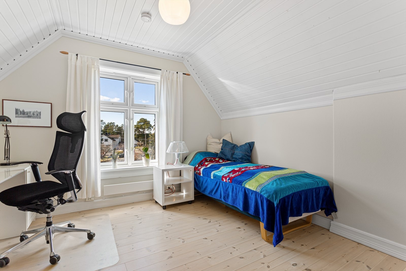 Soverom 2 i 2.etasje Galleribilde