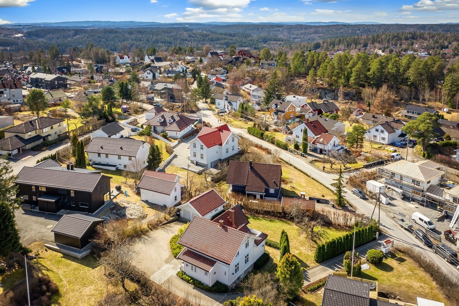 Nabolaget Galleribilde