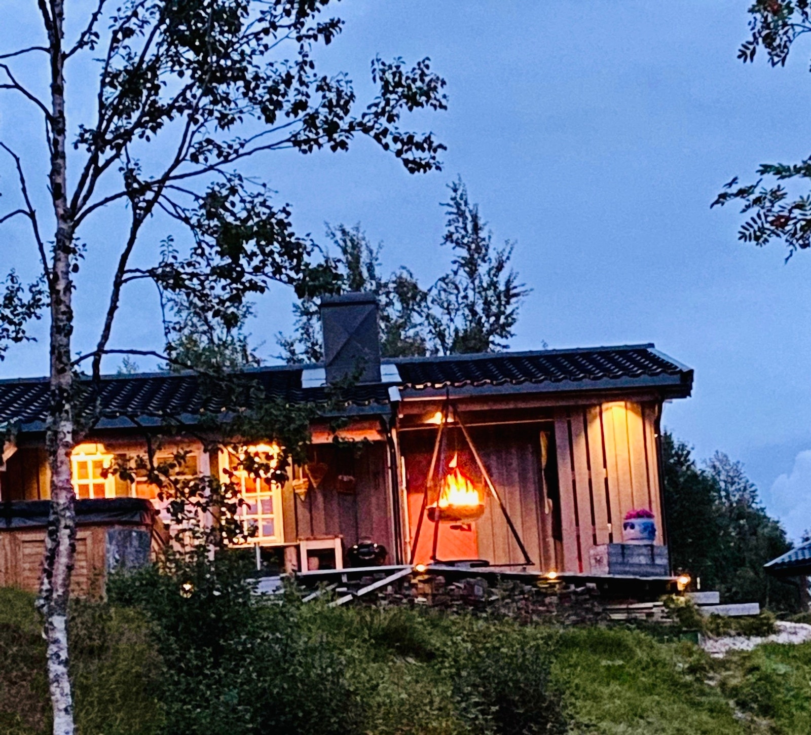 Selgers bilde Galleribilde