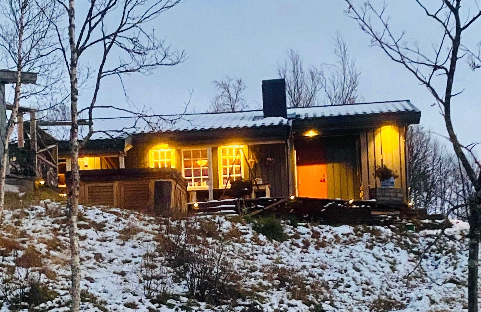 Selgers bilde Galleribilde