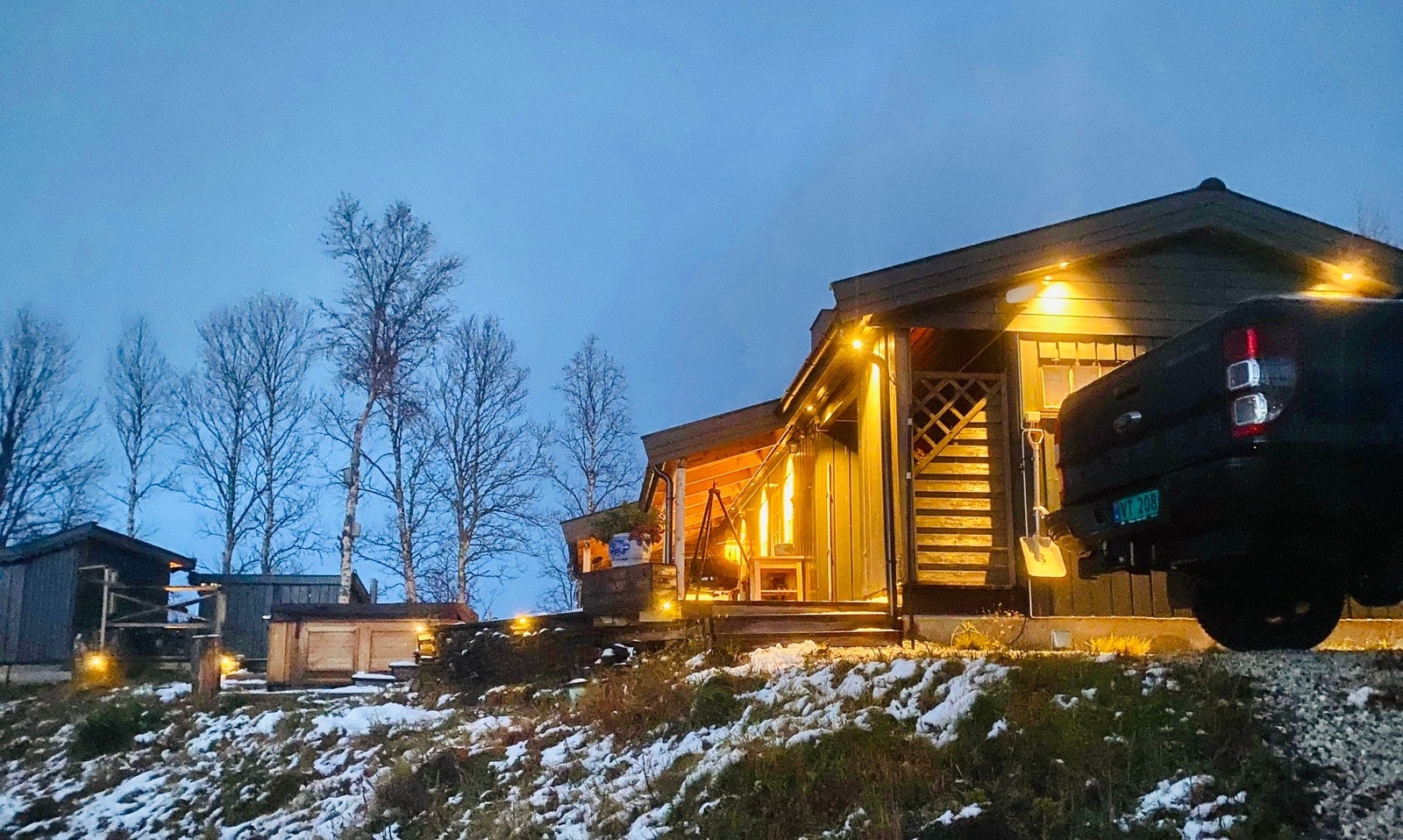 Selgers bilde Galleribilde