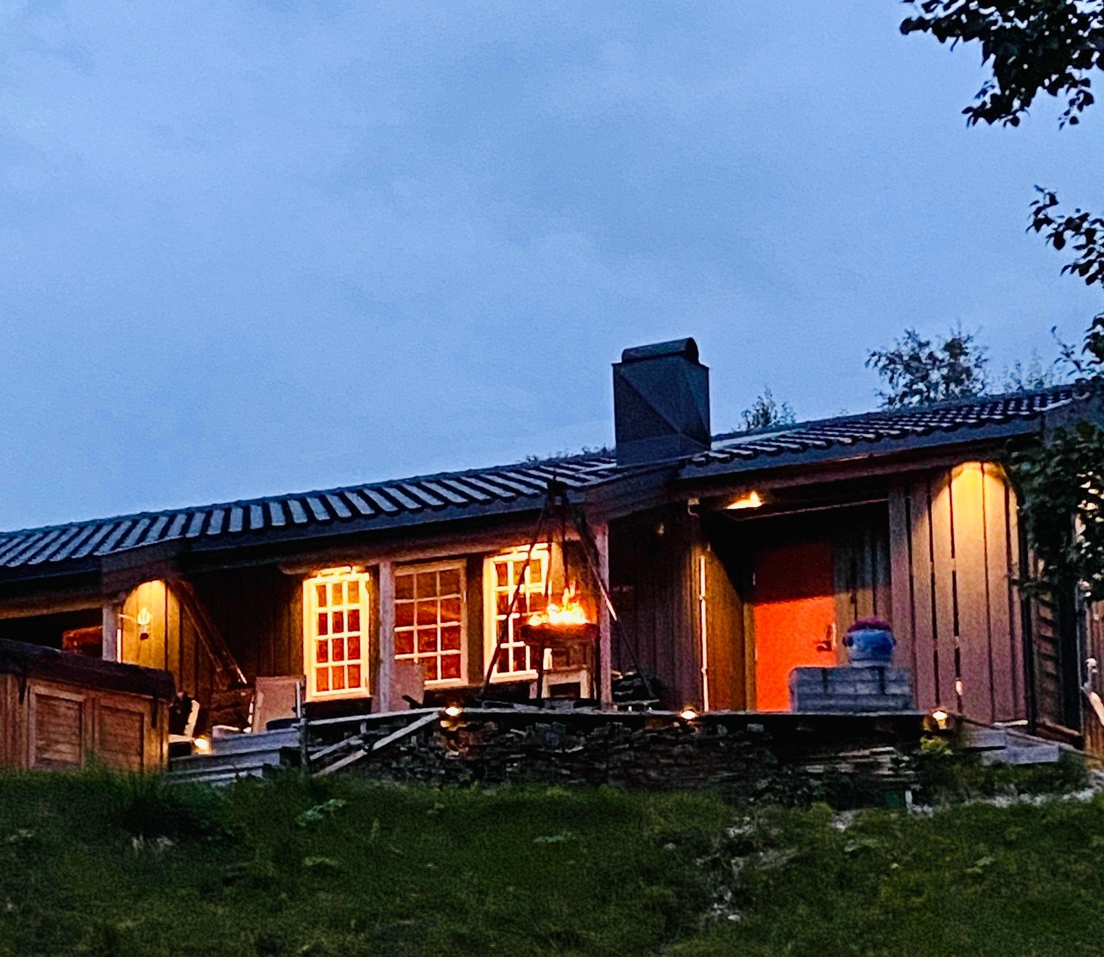Selgers bilde Galleribilde
