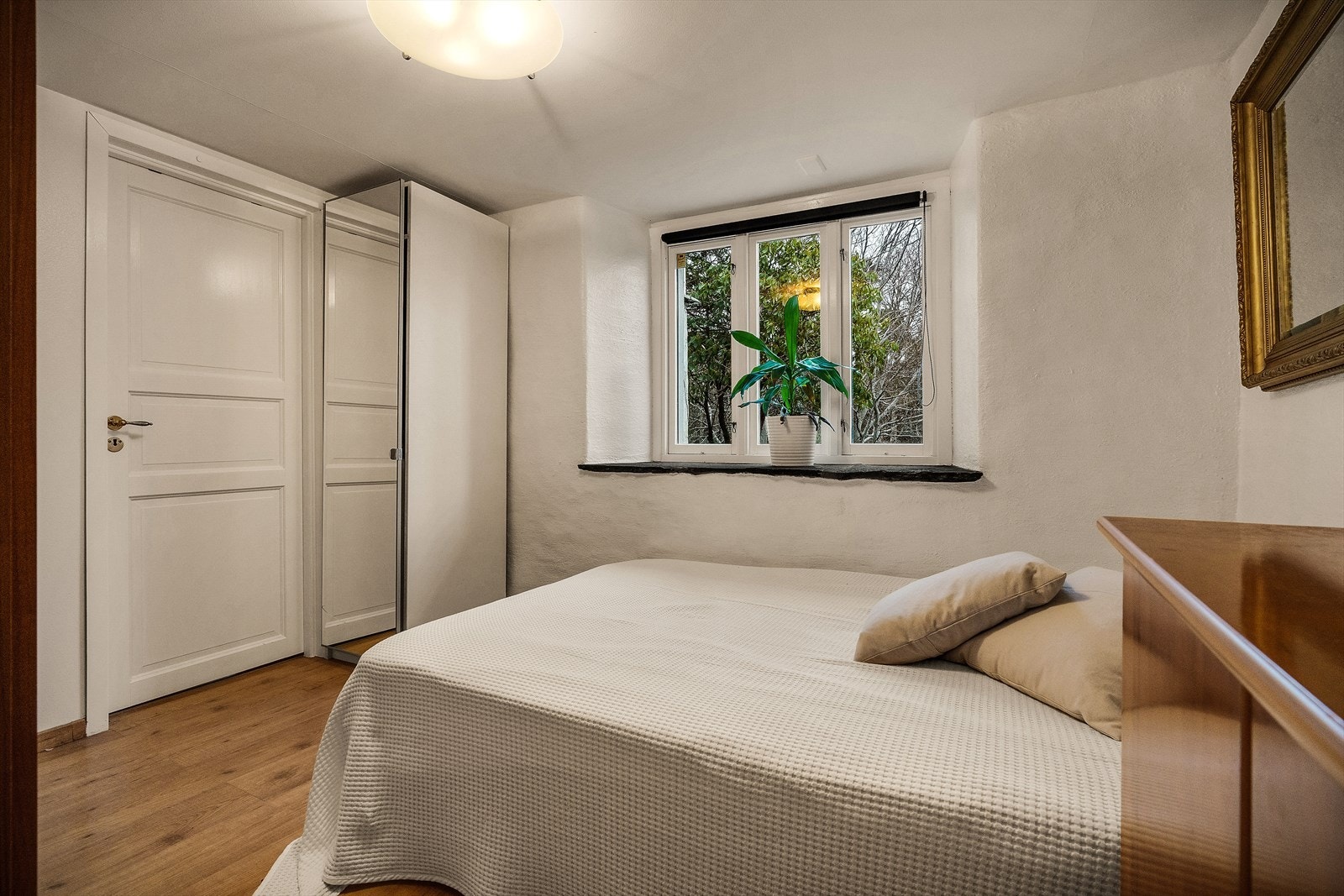 - Her kan du nyte en god natts søvn - Galleribilde