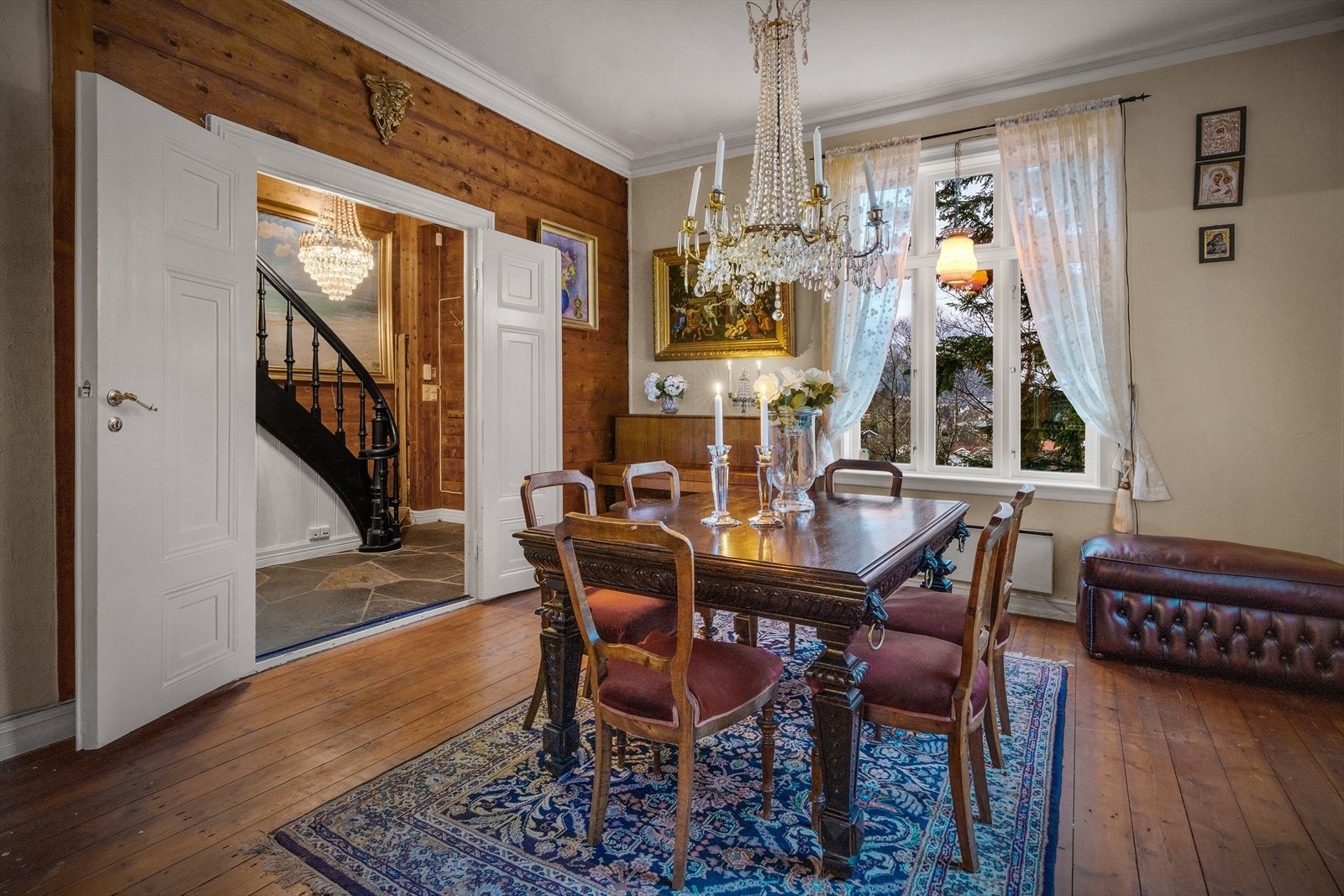 - Flott atmosfære - Galleribilde