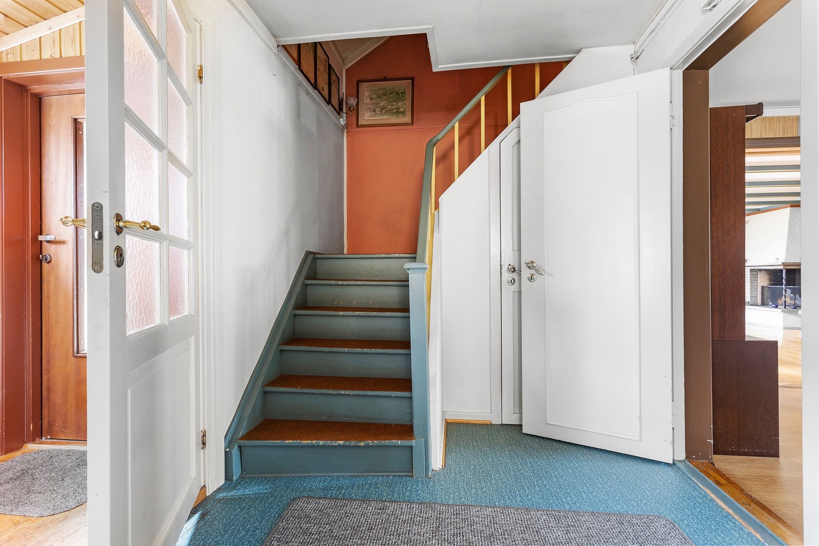 Hall Galleribilde