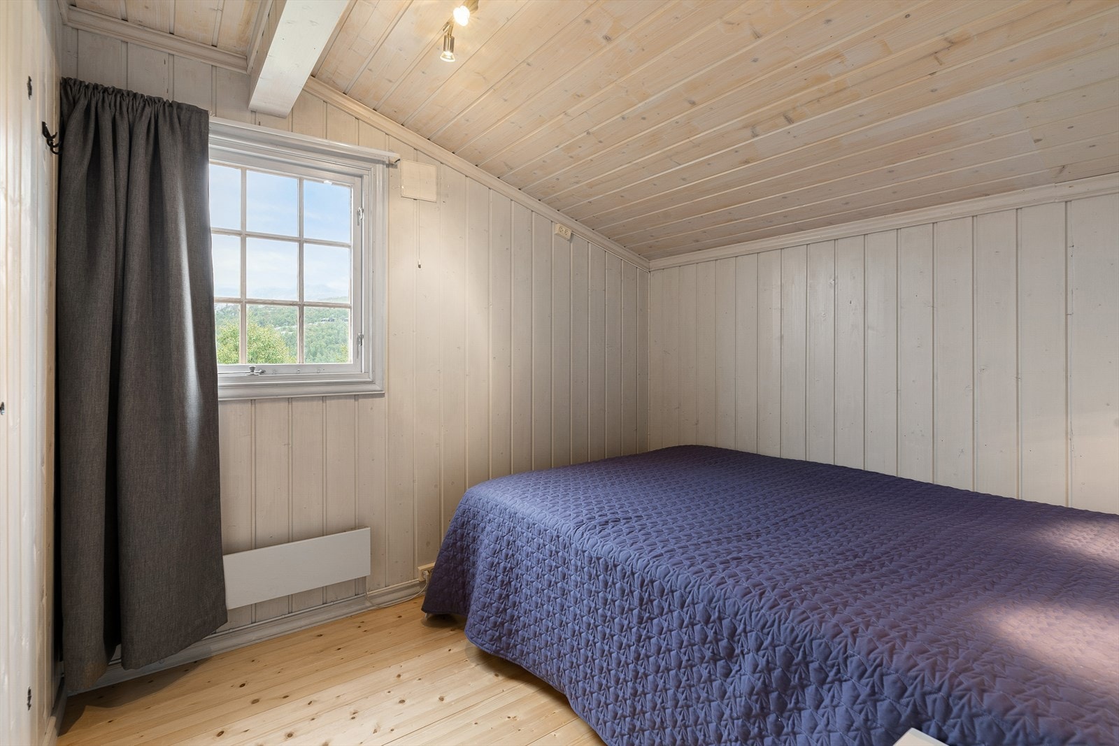 Soverom 3. Galleribilde