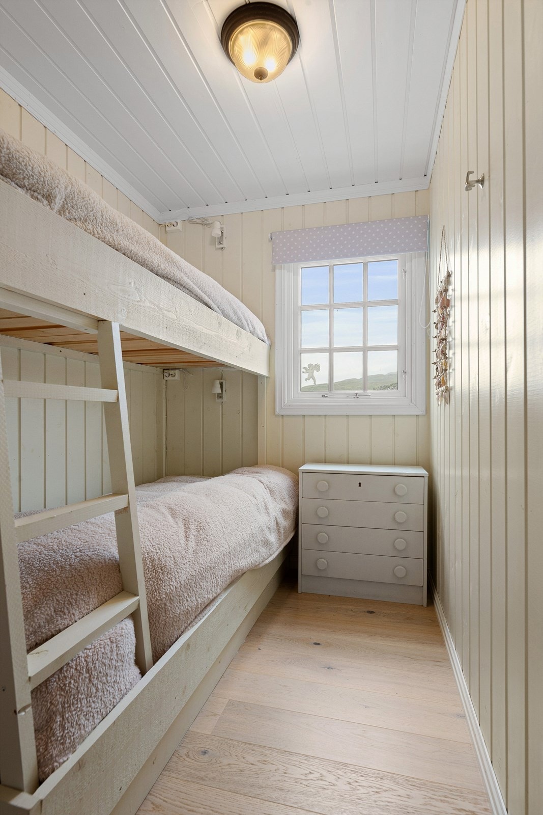 Soverom 5. Galleribilde