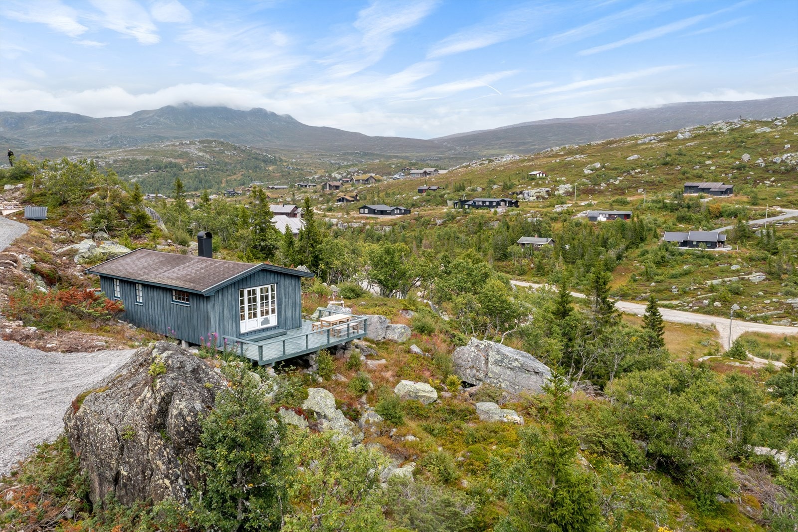 Velkommen til Istjennveien 60! Galleribilde