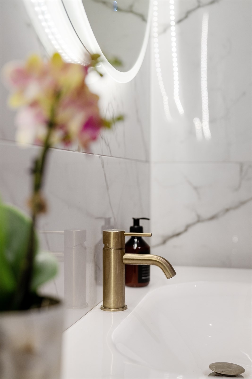 Detaljer. Galleribilde