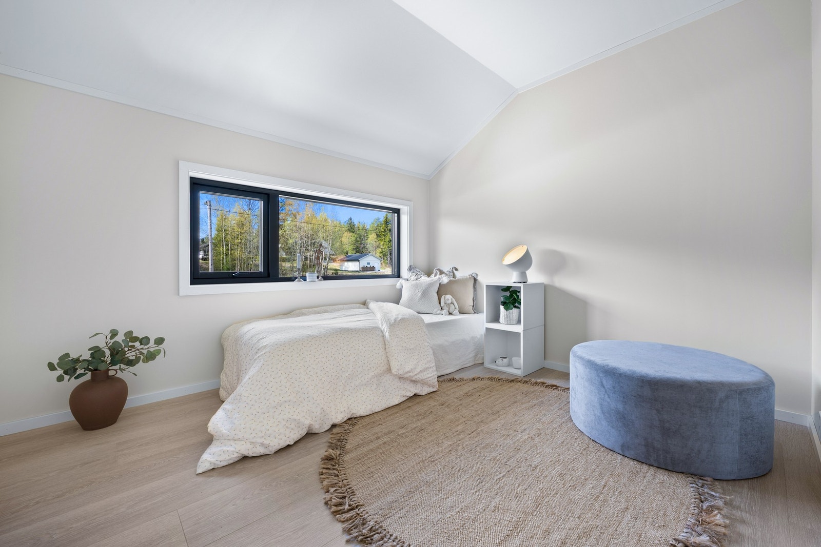 Soverom 3 Galleribilde