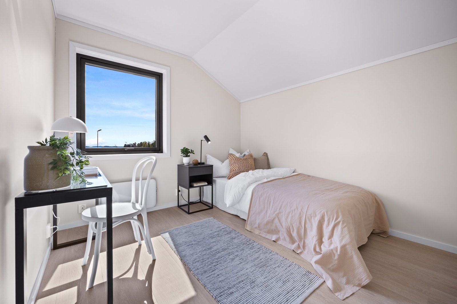 Soverom 2 Galleribilde