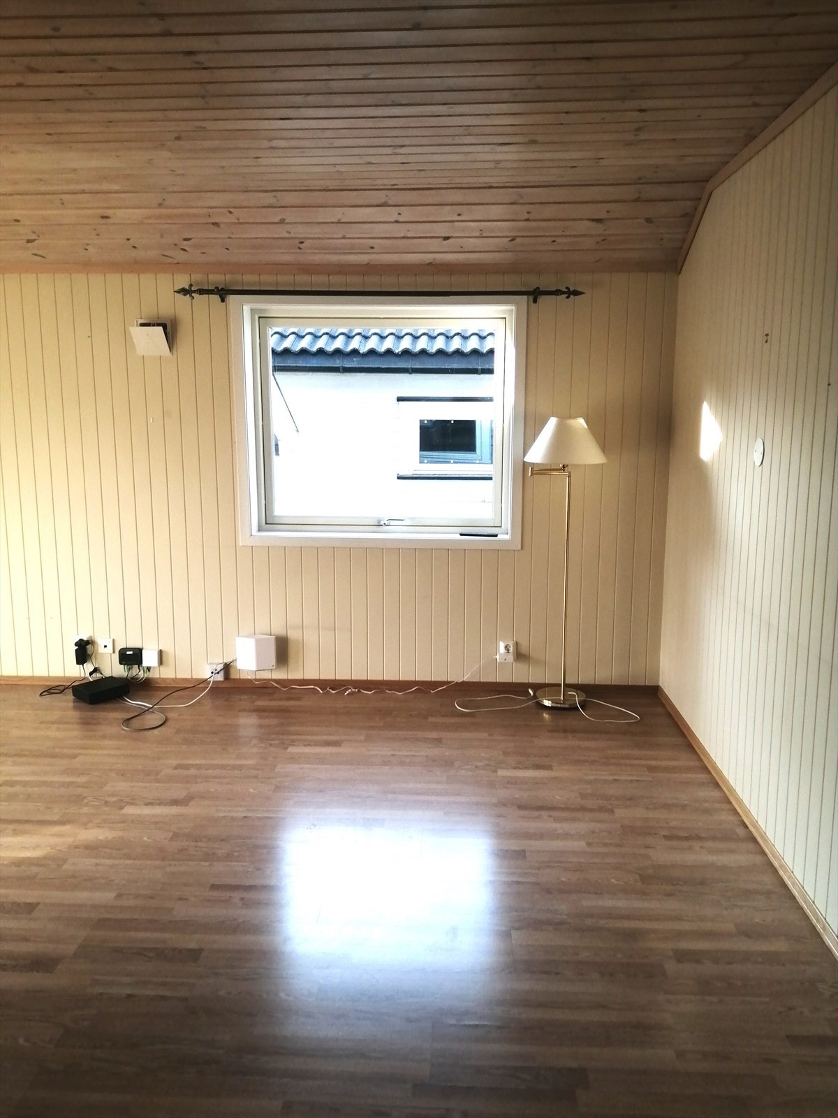 Stue Galleribilde