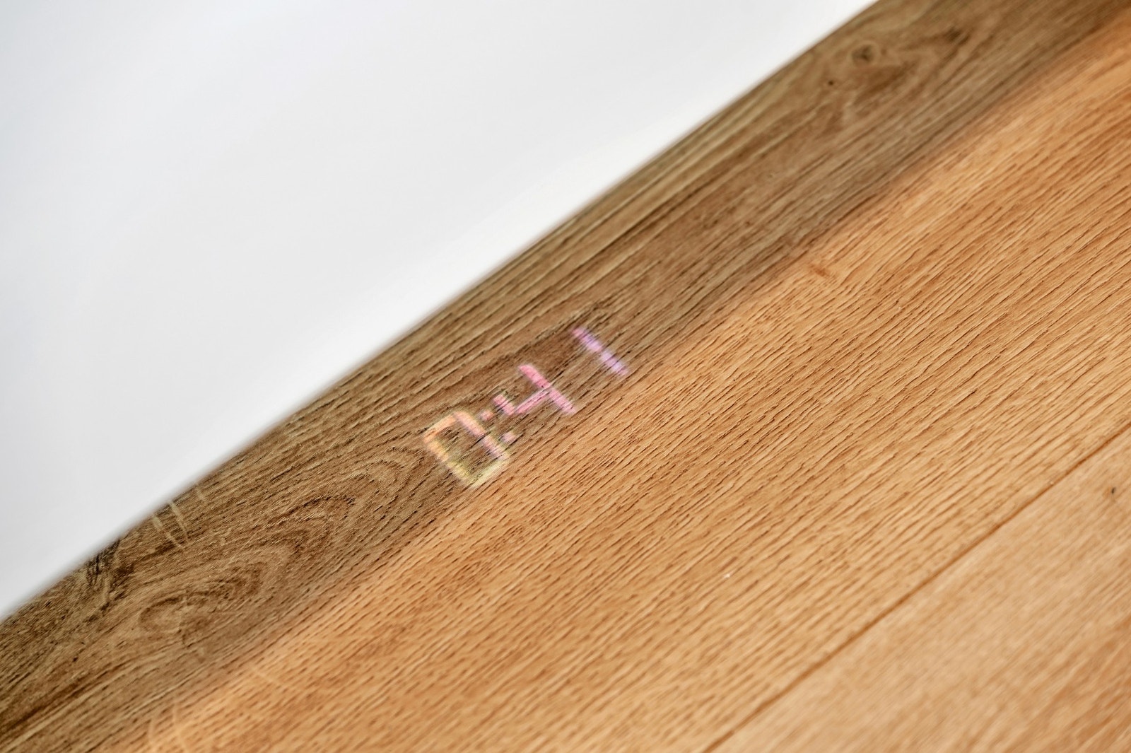 Praktisk detalj på oppvaskmaskinen. Galleribilde