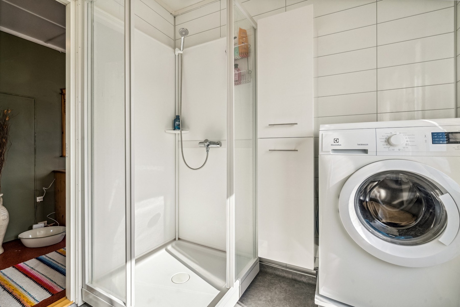 Badet er pusset opp i 2016 Galleribilde
