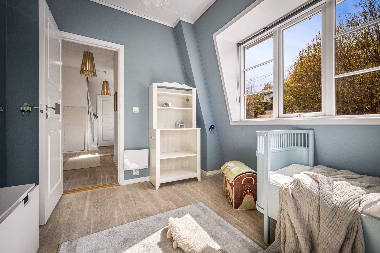 - Soverom nummer tre - Galleribilde