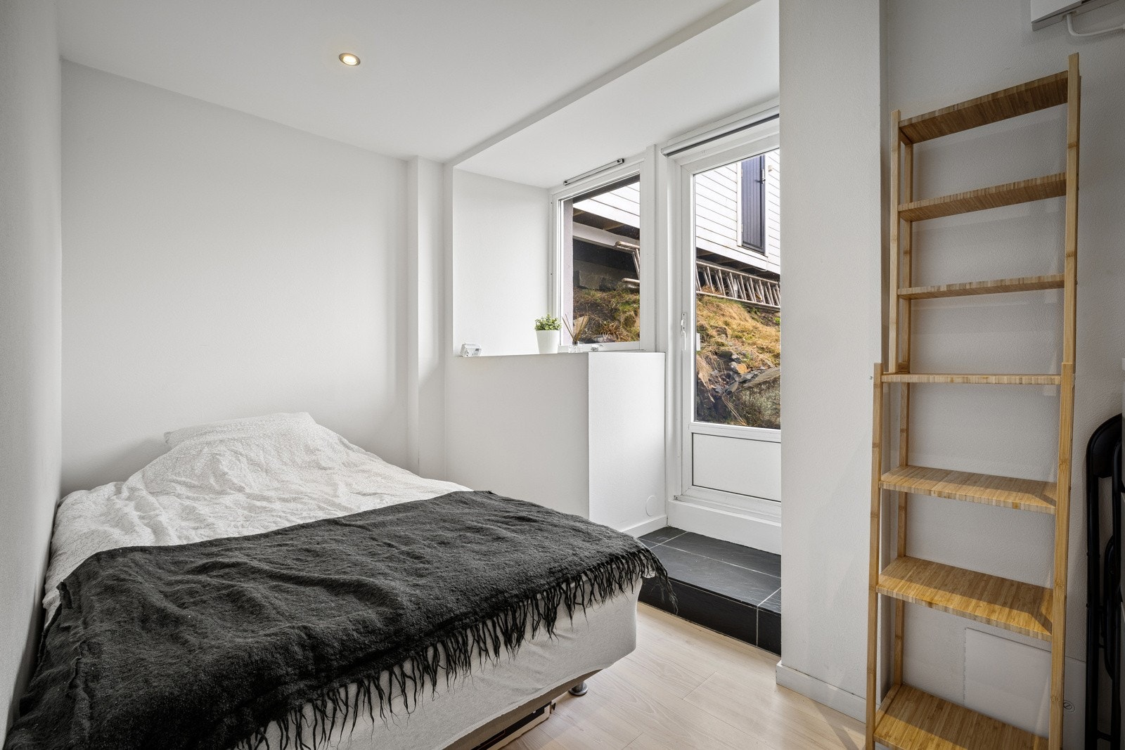 - Soverom nummer to - Galleribilde