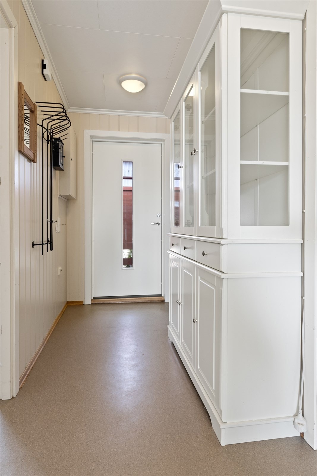 Velkommen inn Galleribilde