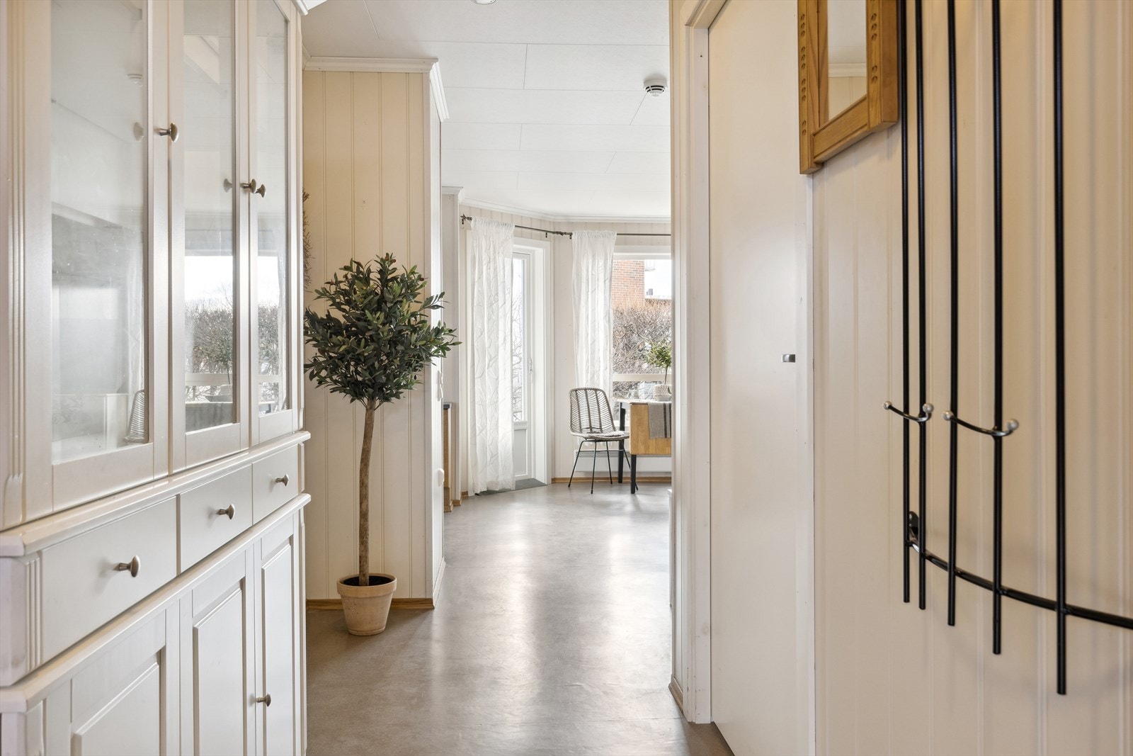 Velkommen inn Galleribilde