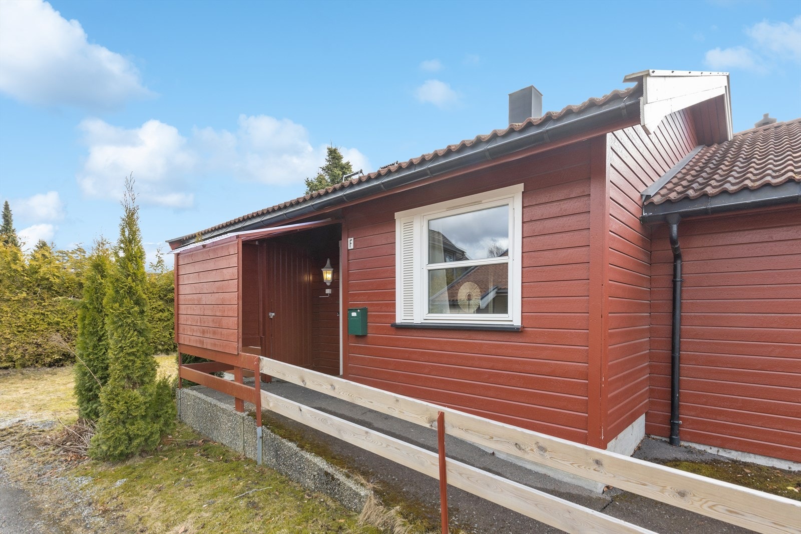 Korsegårdveien 23F Galleribilde