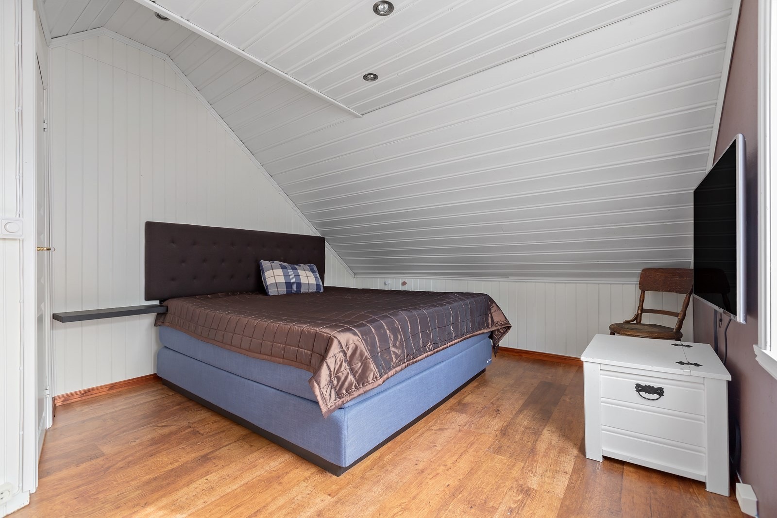 Soverom 2 Galleribilde