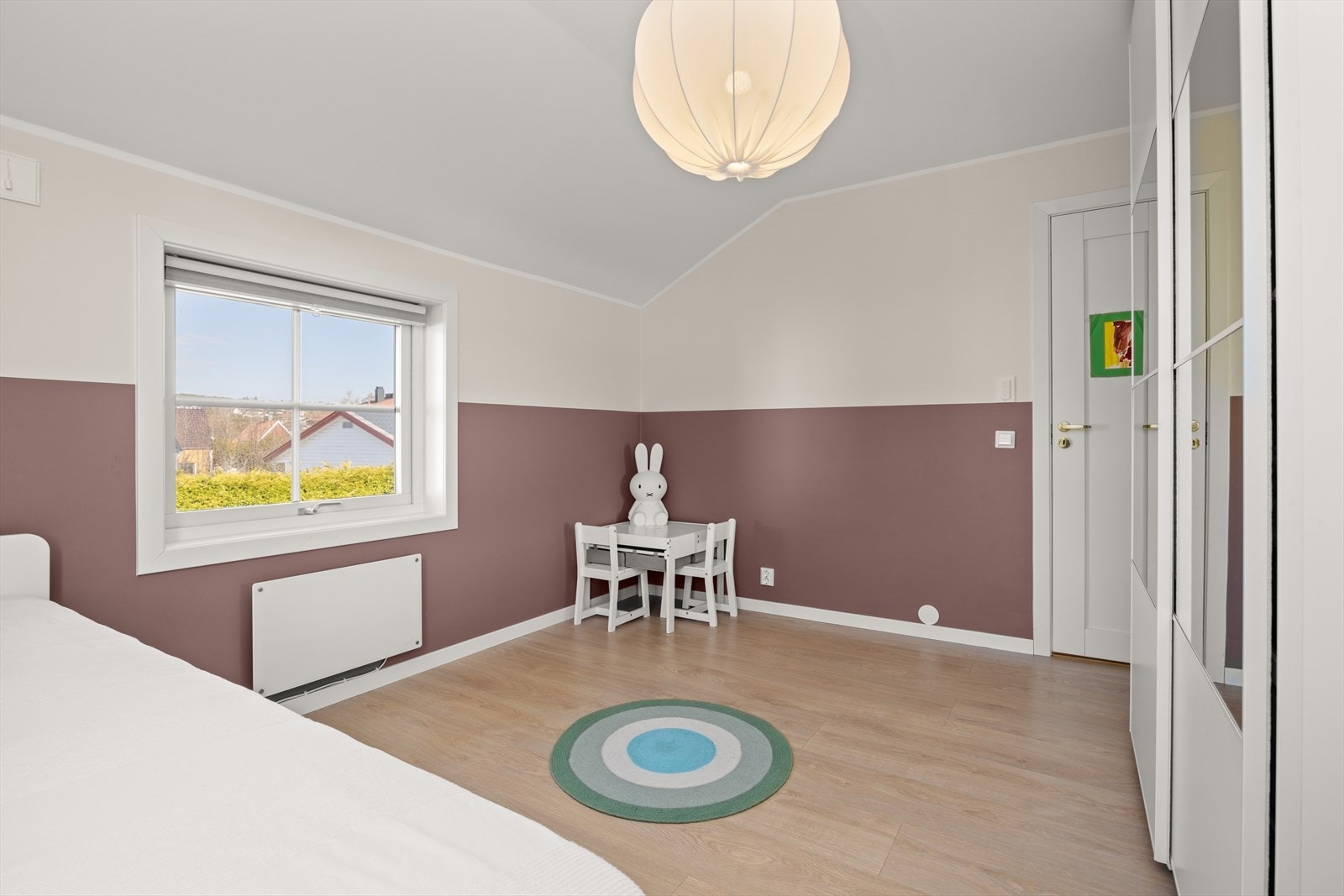 Soverom 3 Galleribilde