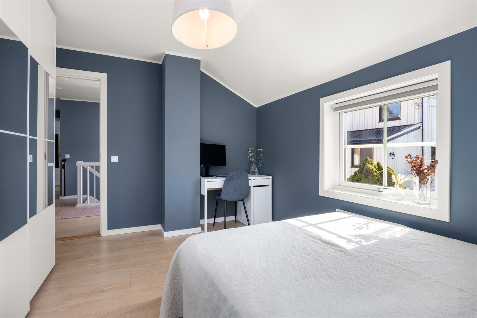 Soverom 2 Galleribilde