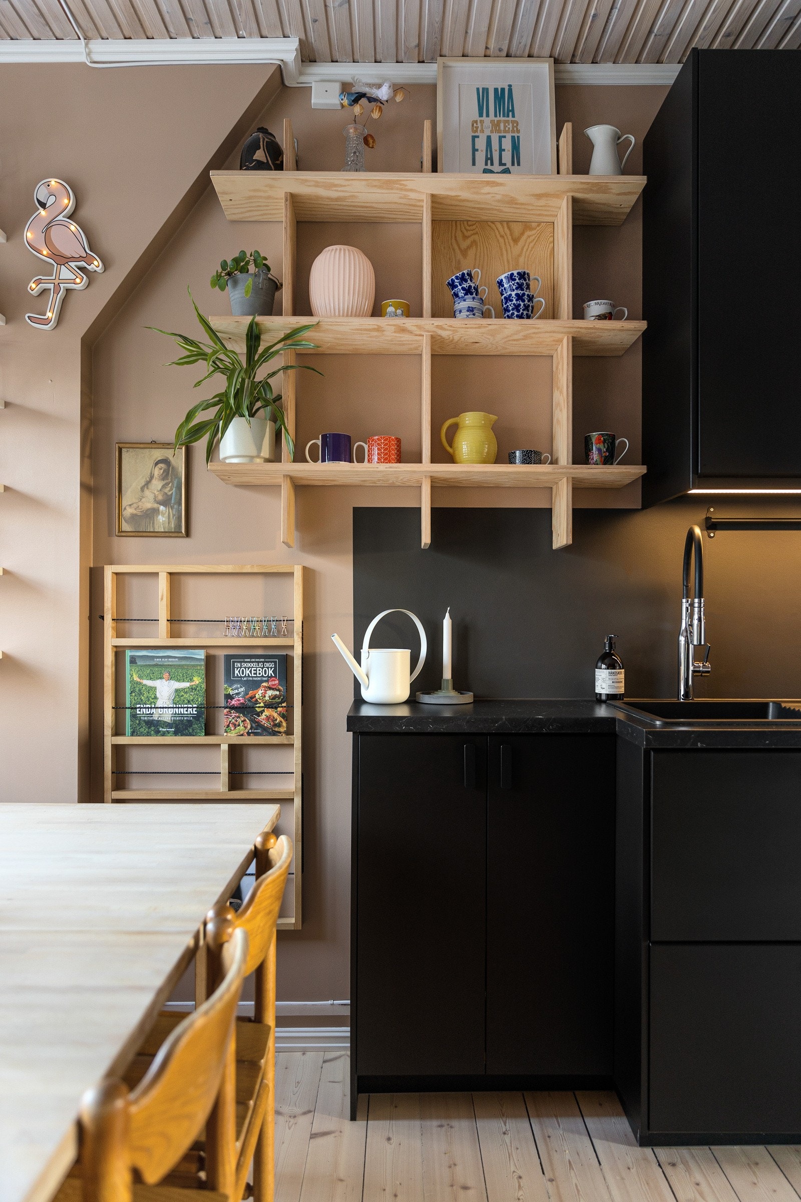 Detaljer | Kjøkken. Galleribilde