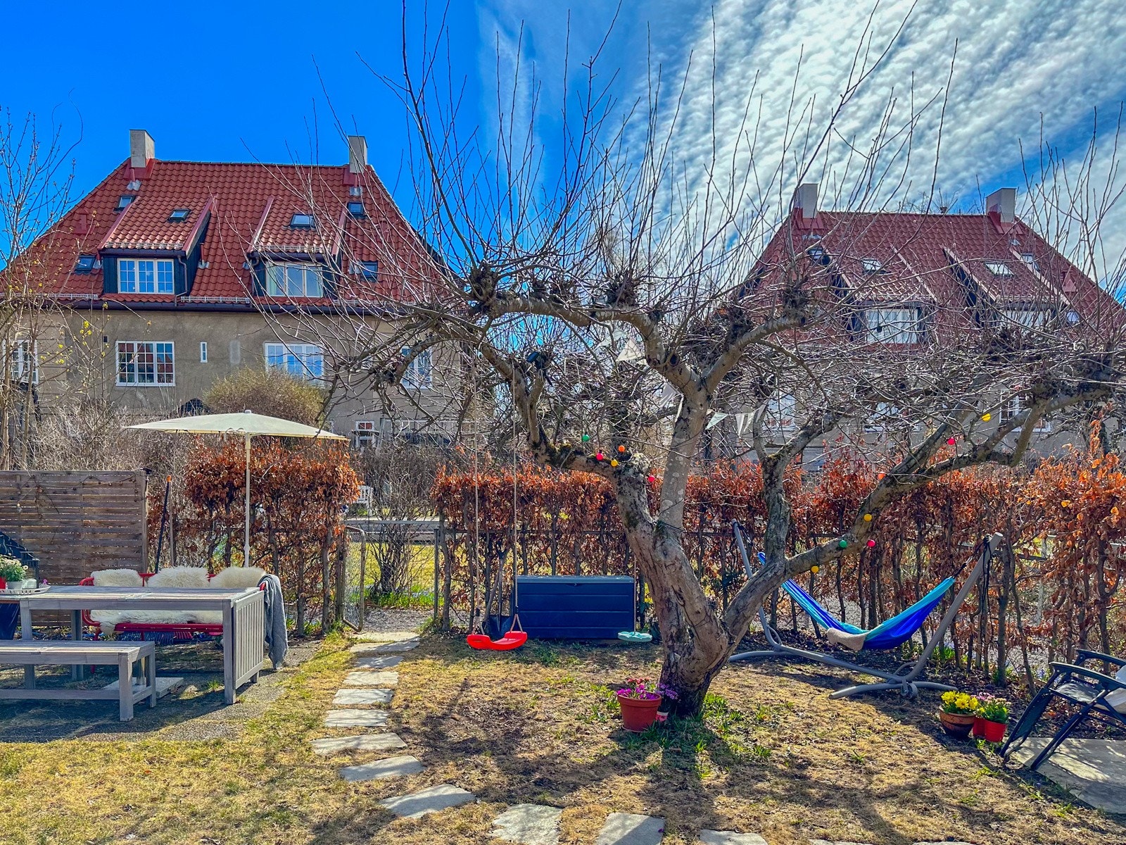 Velkommen til Tiurveien 3. Galleribilde