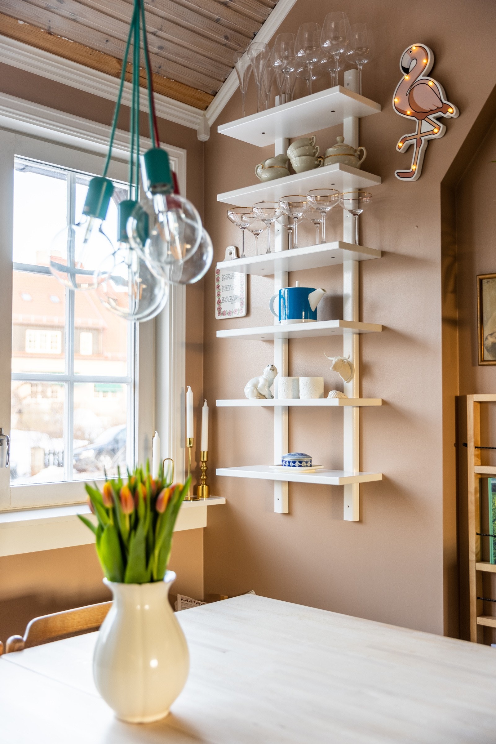 Detaljer | Kjøkken. Galleribilde