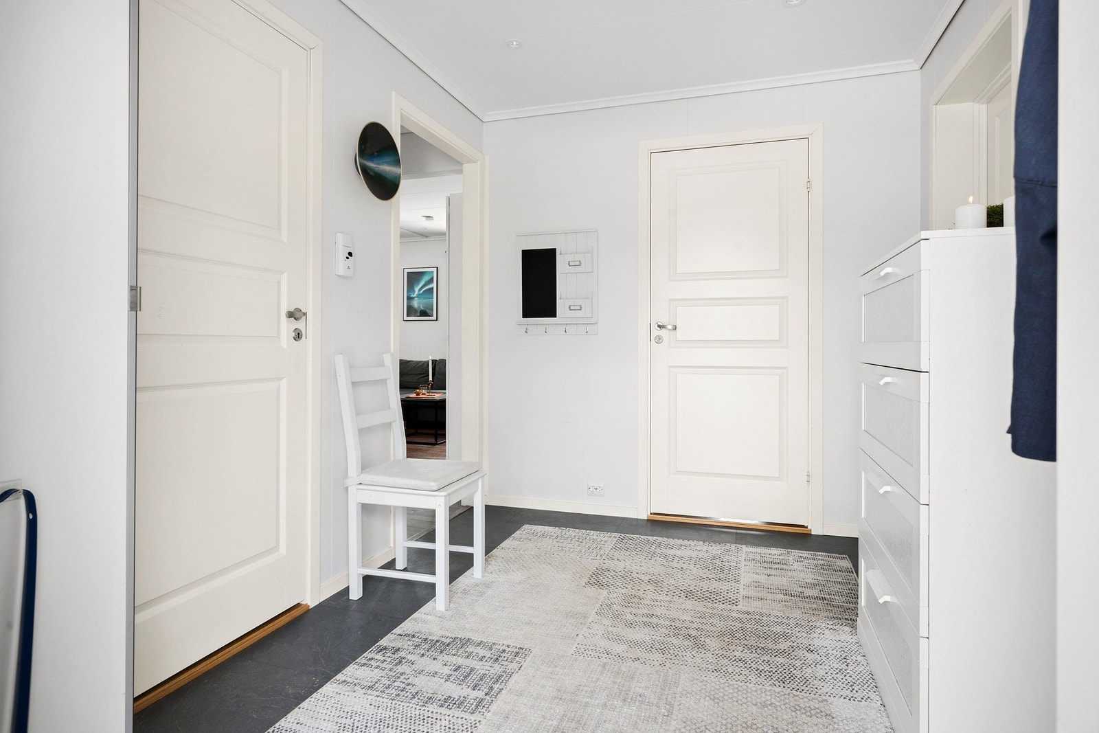 Hall Galleribilde