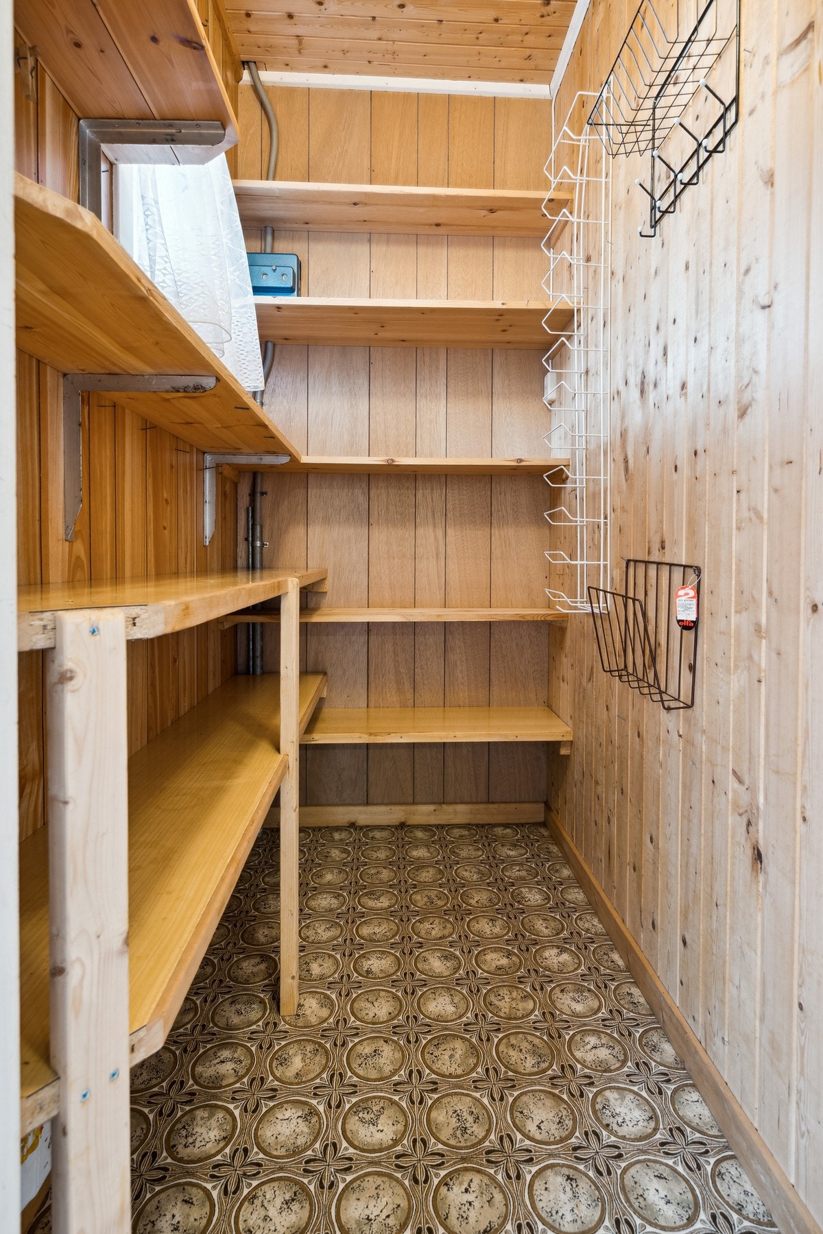 Bod 2. Begge har inngang fra yttergangen. Galleribilde
