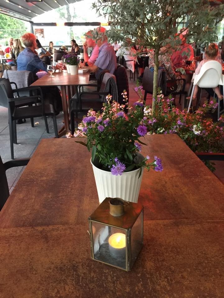 Restaurant RO er byens beste! Galleribilde