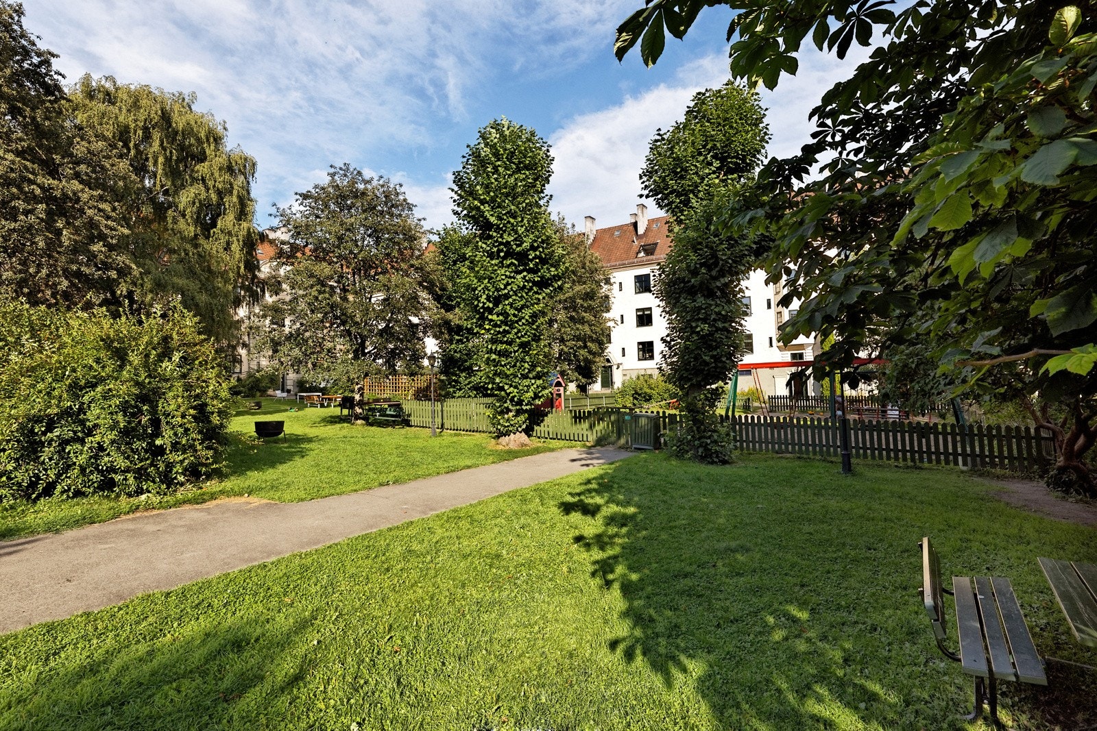 Områdebilde Galleribilde