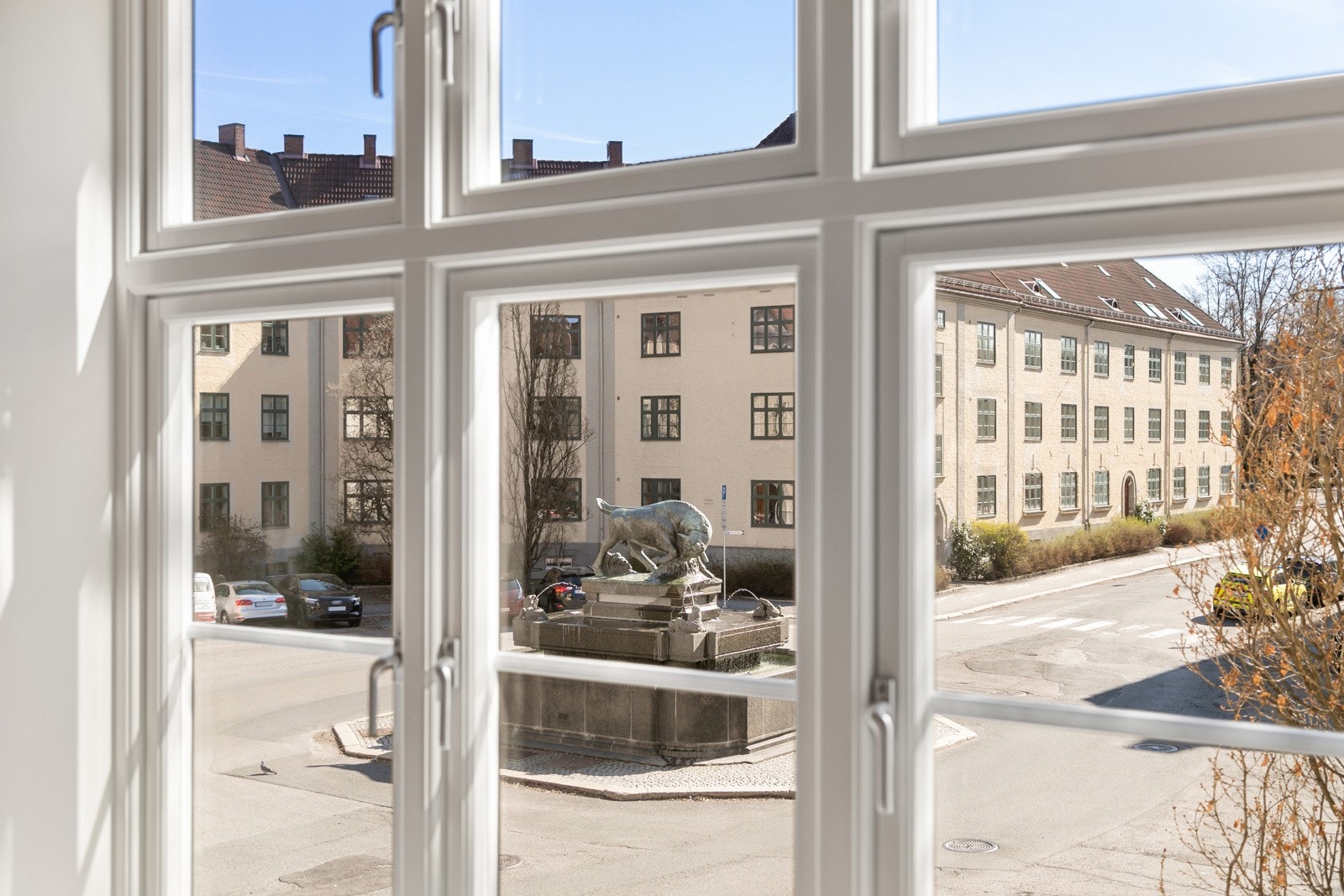 Utsyn Galleribilde