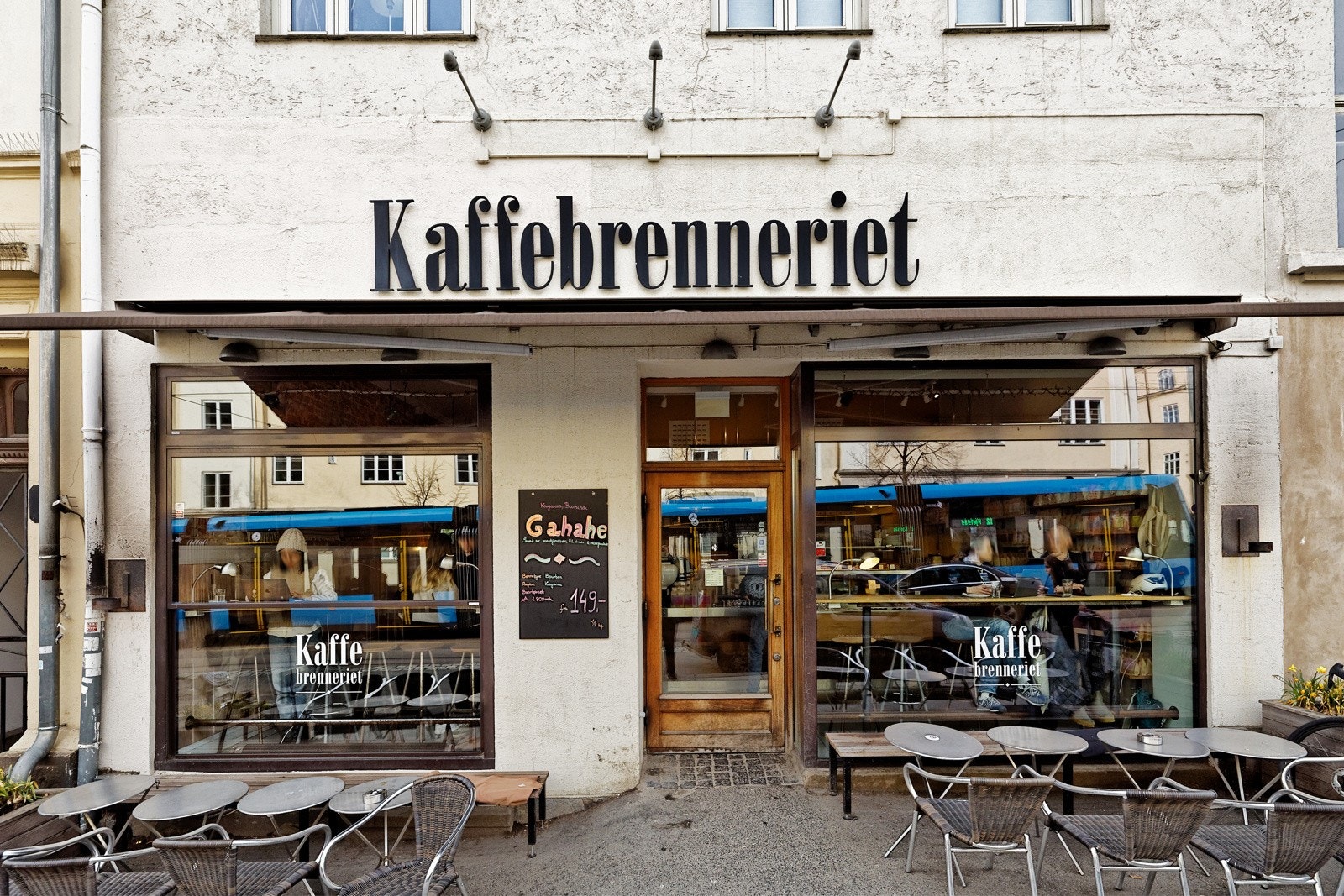 Områdebilde Galleribilde