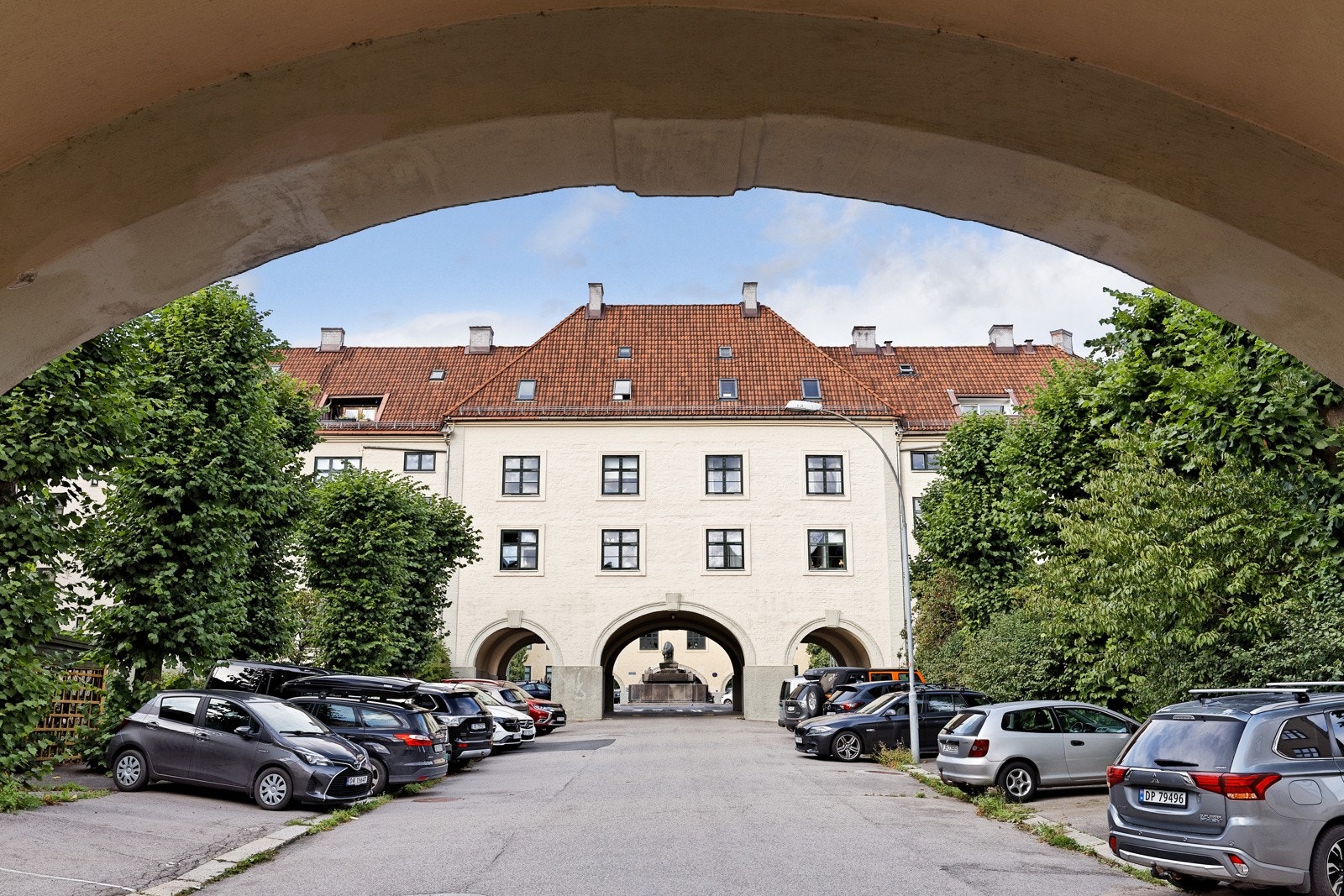 Områdebilde Galleribilde