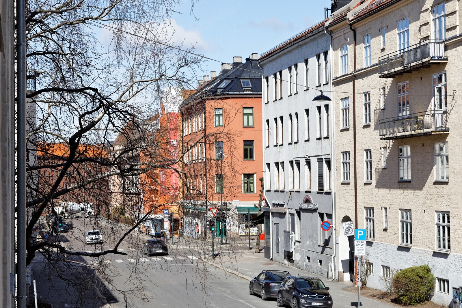Områdebilde Galleribilde